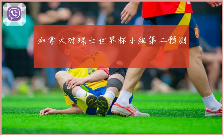 加拿大对瑞士世界杯小组第二预测